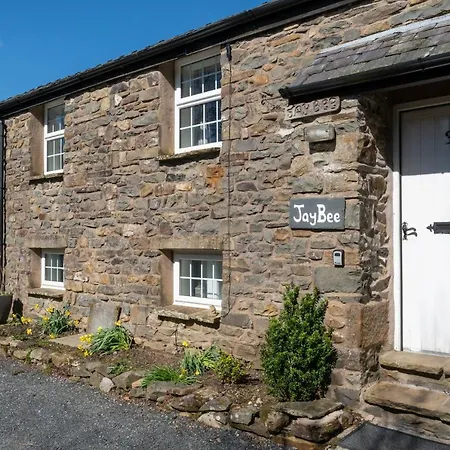 Jay Bee Sedbergh