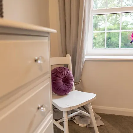 Casa de Férias Jay Bee Sedbergh