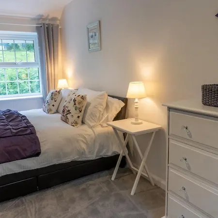 Casa de Férias Jay Bee Sedbergh