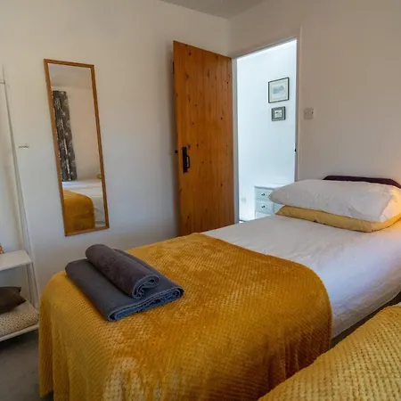 Casa de Férias Jay Bee