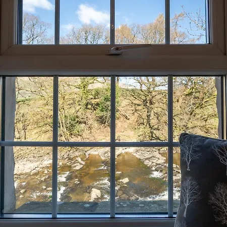 Jay Bee Sedbergh