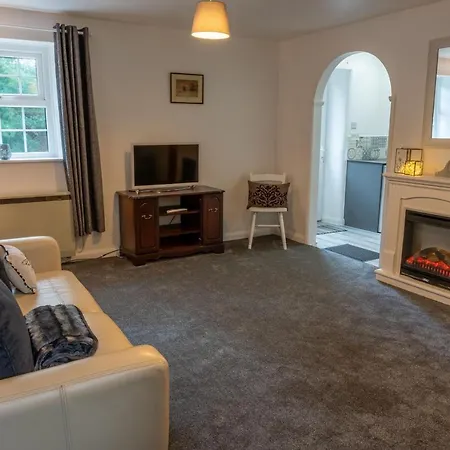 Casa de Férias Jay Bee Sedbergh