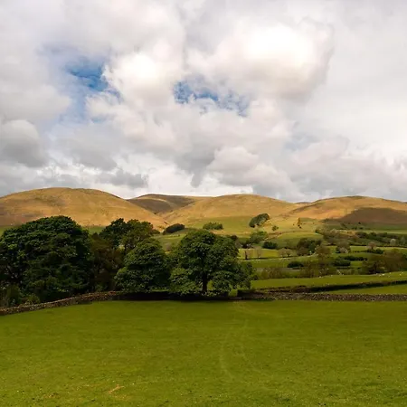 Jay Bee * Sedbergh